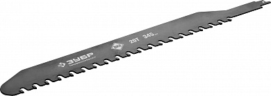 Купить ЗУБР 460/350, 20T, с тв. зубьями для сабельной эл.ножовки, полотно по легкому бетону, Профессионал (159772-20) в интернет-магазине zubr-vrn в Воронеже