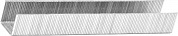 KRAFTOOL тип 53 (A/10/JT21) 10 мм, 1000 шт, калибр 23GA, скобы для степлера (31670-10)