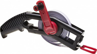 Купить STAYER Leader, 20 м, геодезическая стальная мерная лента, Professional (2-34183-020) в интернет-магазине zubr-vrn в Воронеже