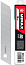 MIRAX MX-18, ширина 18 мм, 10 шт, сегментированные лезвия (0914-S10 )
