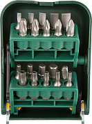 KRAFTOOL  25 мм, 21 шт, набор бит (26135-H21)