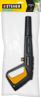 Купить STEHER пистолет для минимоек G-280 PRO (75410-280) в интернет-магазине zubr-vrn в Воронеже