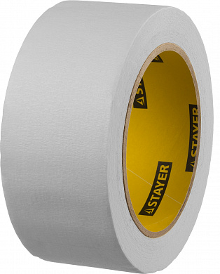 Купить STAYER MAXTape 38 мм х 40 м, креповая, малярная лента, MASTER (1211-38) в интернет-магазине zubr-vrn в Воронеже