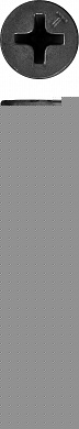 Купить KRAFTOOL СГМ, 35 х 3.5 мм, фосфатированное покрытие, 5800 шт (10,13 кг.), саморез гипсокартон-металл (3001-35) в интернет-магазине zubr-vrn в Воронеже