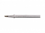 СВЕТОЗАР  Long life, d 2 мм, клин, медное жало для паяльников (SV-55342-20)