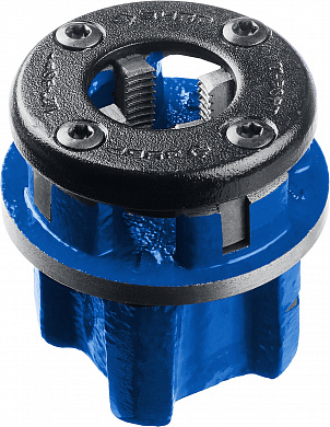 Купить ЗУБР Эксперт 1/2″, BSTP R, трубный клупп (28271-1/2) в интернет-магазине zubr-vrn в Воронеже