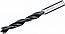 STAYER M-type, 9.0 x 115/90 мм, М-образная заточка, спиральное сверло по дереву (2942-115-09)