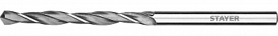 Купить STAYER HSS-R, 3.5 х 70 мм, быстрорежущая сталь P6M5, сверло по металлу, Professional (29602-3.5) в интернет-магазине zubr-vrn в Воронеже