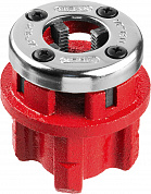 MIRAX  1/2", трубный резьбонарезной клупп (28241-1/2)