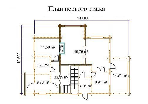 Проект р 93