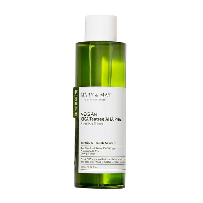 Tea tree toner hotsell
