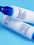 REAL BARRIER ЛАМЕЛЛЯРНЫЙ КРЕМ-МИСТ С ПАНТЕНОЛОМ EXTREME PANTHENOL ESSENCE MIST