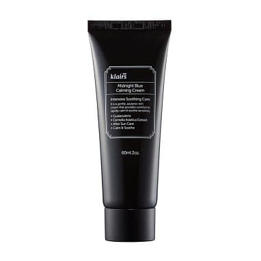 DEAR, KLAIRS РЕГЕНИРИРУЮЩИЙ КРЕМ С АЗУЛЕНОМ MIDNIGHT BLUE CALMING CREAM