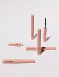 VELY VELY СУПЕРСТОЙКАЯ ТУШЬ ДЛЯ РЕСНИЦ - ЧЕРНЫЙ SUPER SLIM MASCARA – 01 BLACK