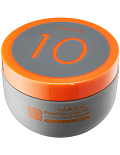 ВОССТАНАВЛИВАЮЩАЯ ПРЕМИУМ-МАСКА ДЛЯ ВОЛОС MASIL 10 PREMIUM REPAIR HAIR MASK