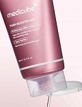 MEDICUBE БУСТЕР-ГЕЛЬ С ПДРН ДЛЯ МИКРОТОКОВОГО АППАРАТА PDRN BOOSTER GEL