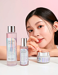 VELY VELY УВЛАЖНЯЮЩАЯ АМПУЛА С PDRN ДЛЯ СИЯНИЯ КОЖИ GLASS SKIN AMPOULE