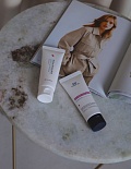 CUSKIN НОЧНАЯ МАСКА ДЛЯ УПРУГОСТИ КОЖИ С КОЛЛАГЕНОМ И ПЕПТИДАМИ СLEAN-UP COLLAGEN SLEEP MASK 