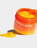 APRILSKIN ОЧИЩАЮЩИЙ БАЛЬЗАМ ДЛЯ СНЯТИЯ МАКИЯЖА С БЕТА-КАРОТИНОМ CARROTENE IPMP™ HYDROMELT CLEANSING BALM