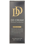 YU.R MEDIUM КОРРЕКТИРУЮЩИЙ DD-КРЕМ ДЛЯ ЛИЦА DD ETHEREAL COMPLEXION SPF50+ PA++++