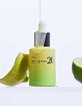ANUA ОСВЕТЛЯЮЩАЯ ЛИПОСОМАЛЬНАЯ СЫВОРОТКА С ЭКСТРАКТОМ ЗЕЛЕНОГО ЛИМОНА GREEN LEMON VITA C SERUM