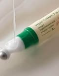 AXIS-Y ПЕПТИДНАЯ СЫВОРОТКА ДЛЯ ВЕК С МАССАЖНЫМ АППЛИКАТОРОМ VEGAN COLLAGEN EYE SERUM