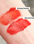 ROM&ND СТОЙКИЙ ГЛЯНЦЕВЫЙ ТИНТ ДЛЯ ГУБ JUICY LASTING TINT