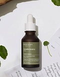 MARY&MAY УСПОКАИВАЮЩАЯ СЫВОРОТКА С ЭКСТРАКТОМ ЦЕНТЕЛЛЫ АЗИАТСКОЙ CENTELLA  ASIATICA SERUM