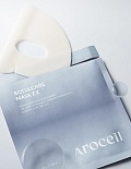 AROCELL ГИДРОГЕЛЕВАЯ МАСКА С БОТУЛИНИЧЕСКИМ ПЕПТИДОМ И КОЛЛАГЕНОМ BOTULCARE MASK EX