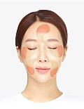 Jayjun Осветляющие патчи от тёмных кругов Jayjun Pom Lemon Duo Eye Gel Patch