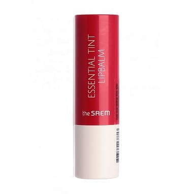 THE SAEM БАЛЬЗАМ-СТИК ДЛЯ ГУБ SAEMMUL ESSENTIAL TINT LIP BALM OR01