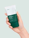ANUA УСПОКАИВАЮЩИЙ СОЛНЦЕЗАЩИТНЫЙ КРЕМ С ХАУТТЮЙНИЕЙ HEARTLEAF SILKY MOISTURE SUN CREAM SPF 50+ PA++++