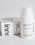 INNSLOY СЫВОРОТКА ДЛЯ ВЫРАВНИВАНИЯ ТОНА И СИЯНИЯ PIGMENT CORRECTOR SERUM  