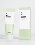 NUMBUZIN ВОССТАНАВЛИВАЮЩИЙ КРЕМ С ЦЕРАМИДАМИ И ЦЕНТЕЛЛОЙ №2 CICA CERAMIDE REPAIR CREAM