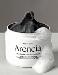 ARENCIA ОЧИЩАЮЩЕЕ СРЕДСТВО С ЧЕРНЫМ ЧАЕМ И ЮДЗУ BLACK TEA RICE MOCHI CLEANSER