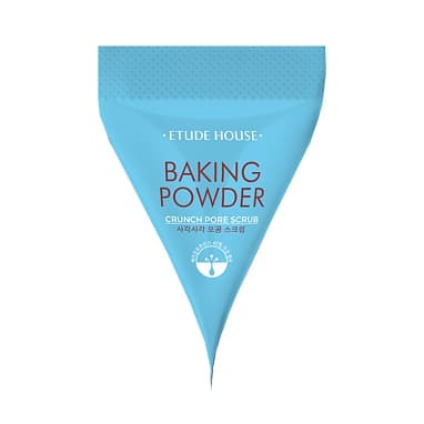 ETUSE HOUSE СКРАБ-ПИРАМИДКА С СОДОЙ BAKING POWDER CRUNCH PORE SCRUB