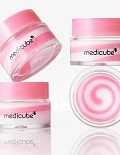 MEDICUBE НОЧНАЯ МАСКА ДЛЯ ГУБ С ПДРН И КОЛЛАГЕНОМ PDRN LIP SLEEPING MASK