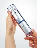 CUSKIN ПЕПТИДНЫЙ ТОНЕР С ВИТАМИНОМ U И ВОЛЮФИЛИНОМ VITAMIN U AMPOULE TONER