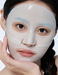 BIODANCE УСПОКАИВАЮЩАЯ ГИДРОГЕЛЕВАЯ МАСКА С ВОДОРОСЛЯМИ REFRESHING SEA KELP REAL DEEP MASK