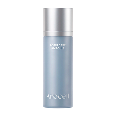 AROCELL ОМОЛАЖИВАЮЩАЯ СЫВОРОТКА С БОТУЛИНИЧЕСКИМ ПЕПТИДОМ И PDRN ЛОСОСЯ BOTULCARE AMPOULE