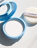 THE SAEM КОМПАКТНАЯ МАТИРУЮЩАЯ ТРАНСПАРАНТНАЯ ПУДРА SAEMMUL PERFECT PORE PACT