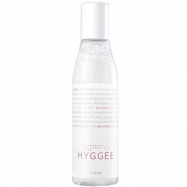 HYGGEE Эссенция для сухой кожи One step Facial, 110 мл