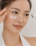 DR. ALTHEA МАССАЖНЫЙ КРЕМ ДЛЯ КОЖИ ВОКРУГ ГЛАЗ С РЕТИНОЛОМ RETINOL FLAT IRON EYE ROLLER