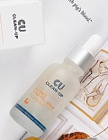 CUSKIN СЕБОРЕГУЛИРУЮЩАЯ СЫВОРОТКА ПРОТИВ ВОСПАЛЕНИЙ CLEAN-UP AV FREE PURIFYING SERUM