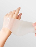 AROCELL ГИДРОГЕЛЕВАЯ МАСКА ДЛЯ ШЕИ С БОТУЛИНИЧЕСКИМ ПЕПТИДОМ И ПДРН BOTULCARE NECK MASK