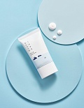 ROUND LAB СОЛНЦЕЗАЩИТНЫЙ КРЕМ С МОРСКОЙ ВОДОЙ ДЛЯ ПРОБЛЕМНОЙ КОЖИ SPF50 1025 DOKDO SUNSCREEN