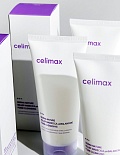 CELIMAX МЯГКАЯ ОЧИЩАЮЩАЯ ПЕНКА DERMA NATURE RELIEF MADECICA PH BALANCING FOAM CLEANSING