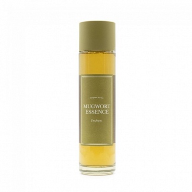 I'm From Эссенция с полынью Mugwort Essence Miniature