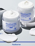 REAL BARRIER ЛАМЕЛЛЯРНЫЙ УВЛАЖНЯЮЩИЙ КРЕМ СО СКВАЛАНОМ EXTREME CREAM LIGHT