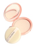 THE SAEM КОМПАКТНАЯ ПУДРА ДЛЯ ЧУВСТВИТЕЛЬНОЙ КОЖИ SAEMMUL PERFECT PORE PINK PACT